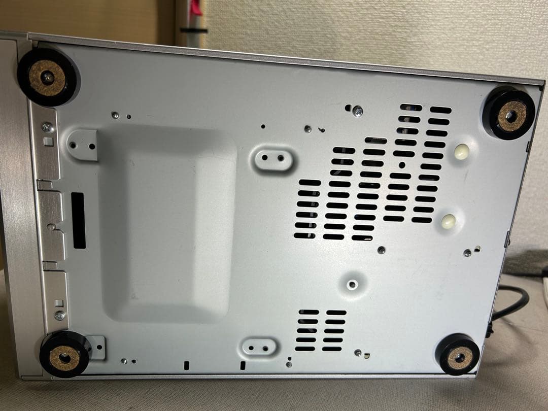 U13 整備ONKYO NFR-7TX ハイレゾCD/SD/USBレシーバー - メルカリ