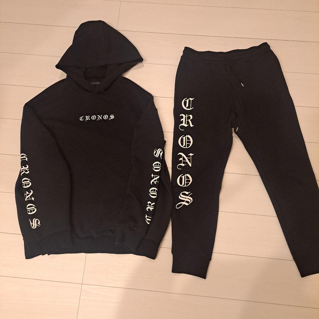 CRONOSクロノスセットアップ - メルカリ