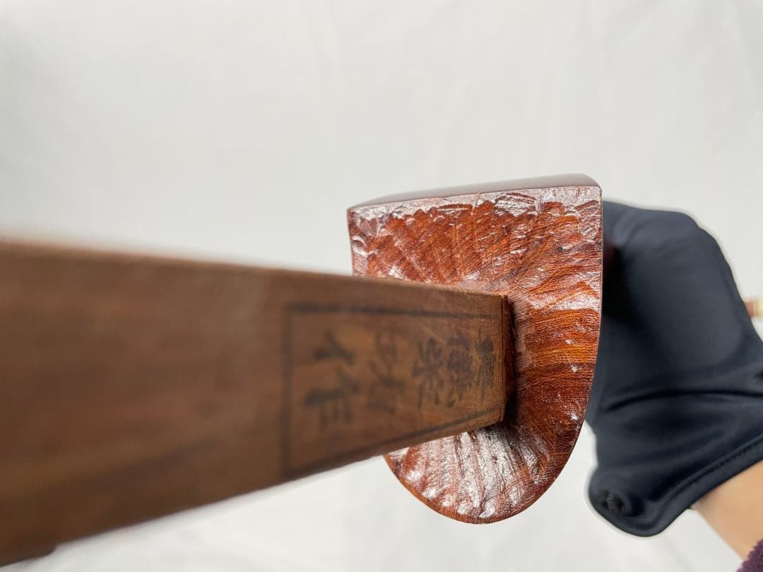 沖縄三線 宮古木工芸 本皮1枚張り 極上パドック棹 - メルカリ