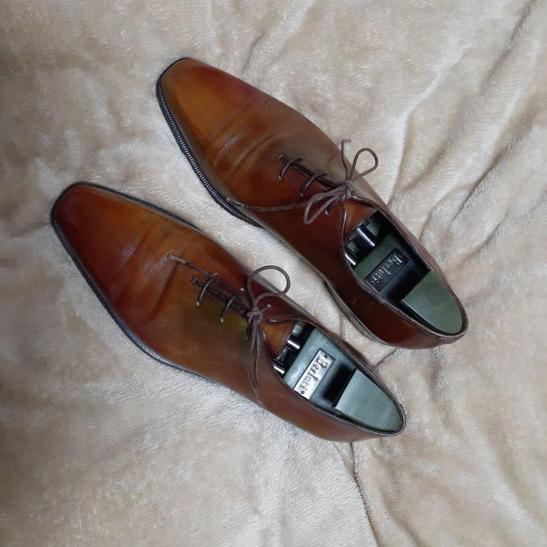 もっちー様専用 ベルルッティ アレッサンドロ デムジュールライン