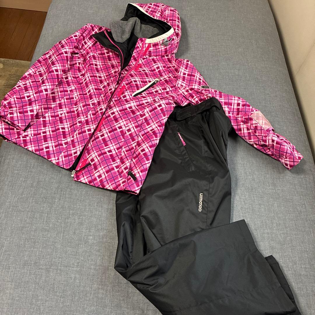 GOLDWIN ゴールドウィン　スキーウェア上下セット ゴールドウィン スキー ウェア」の人気商品一覧 | 安い商品を通販