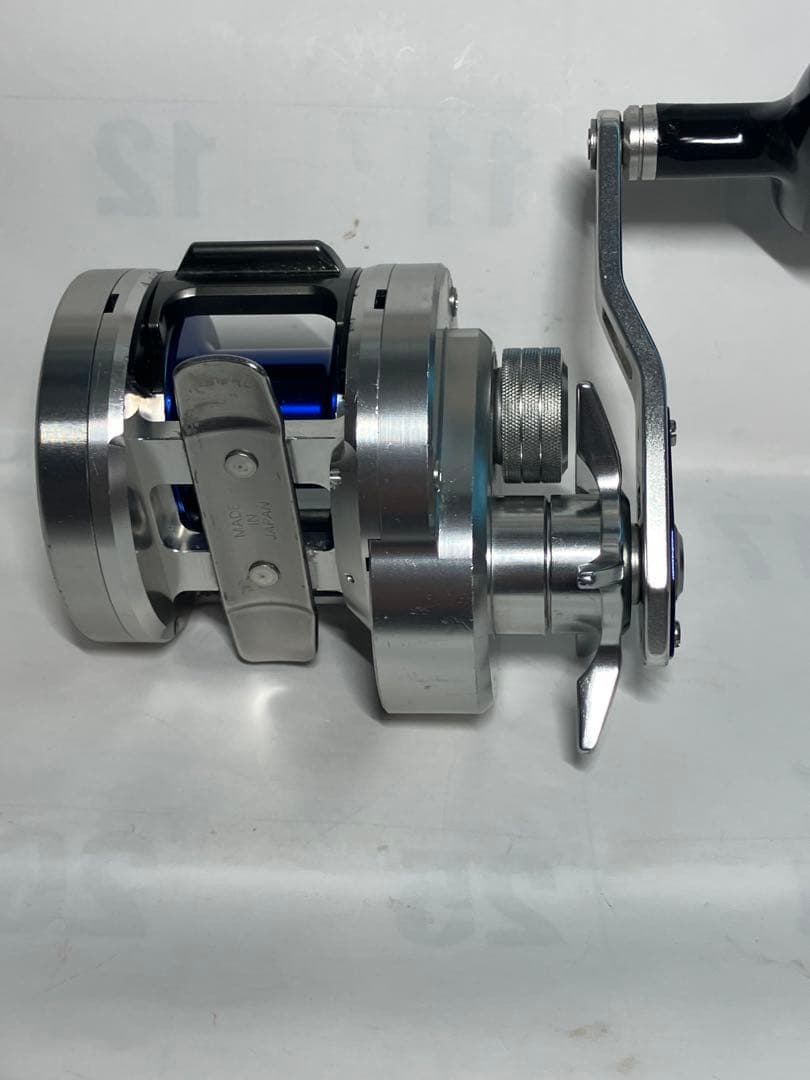 ダイワリョウガC2020PEH 0118-1