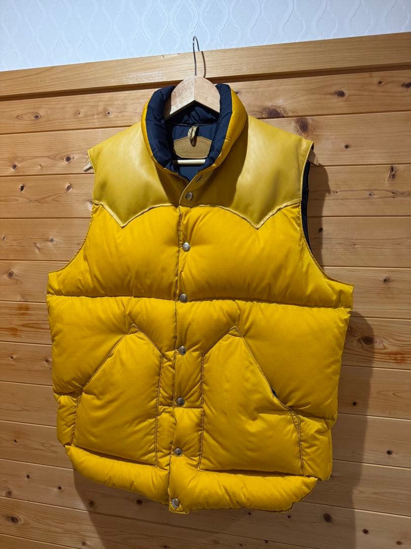 Rockeymountain ロッキーマウンテン 42 長瀬 キムタク ベスト - メルカリ