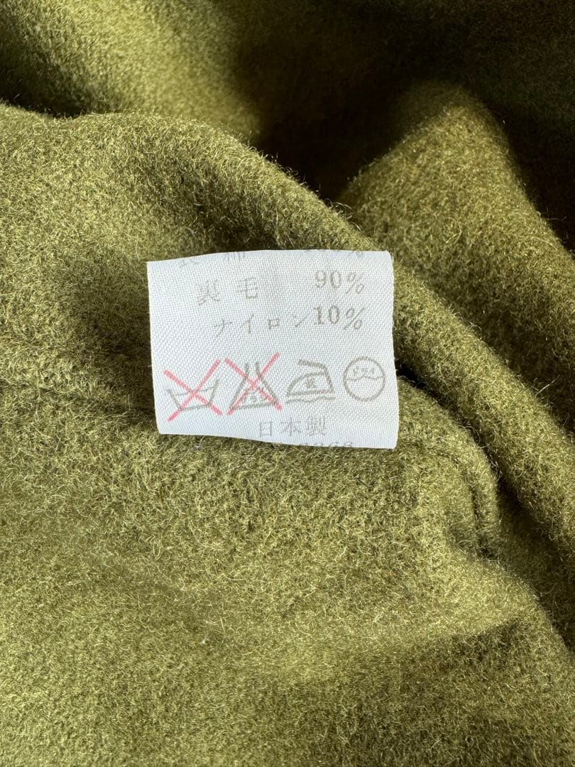 M*O様 C.P.COMPANY by Massimo Osti カナディアンコ