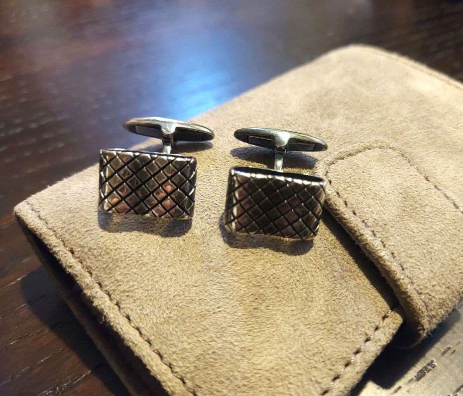 ボッテガヴェネタ カフス - メルカリ