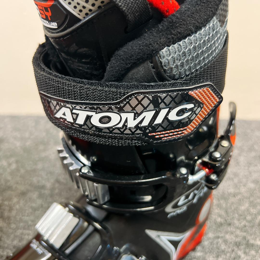 ATOMIC LIVE FIT PRO スキーブーツ 26cm　26.5cm