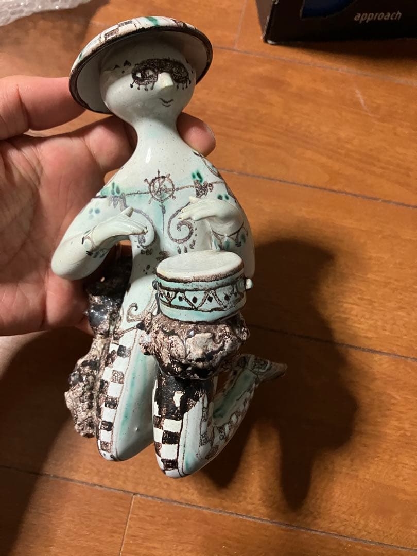 Bjorn Wiinblad ビヨン・ヴィンブラッド(ビョルン・ヴィンブラッド) 2026年最新】bjorn wiinblad(ビヨン・ヴィンブラッド)の人気アイテム