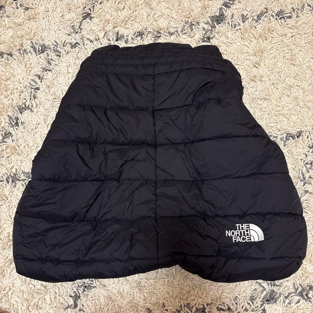 THE NORTH FACE ベビーカーカバー THE NORTH FACE（ザ ノースフェイス） 抱っこ紐カバー ベビーカー