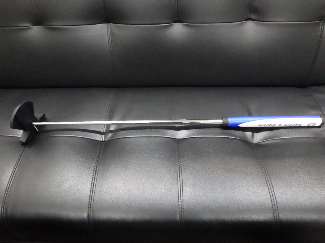 オデッセイ2025Ai-ONE MAX-1（コーティング済み） 楽天市場】オデッセイ Ai-ONE Square 2 Square MAX 1 ゴルフ パター