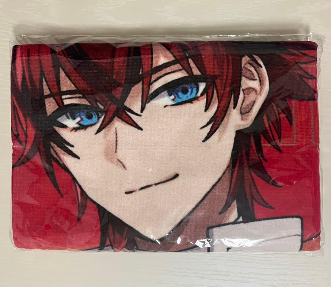 めておら 武道館 ピクチャータオル ロゼ めておら ロゼ ピクチャー