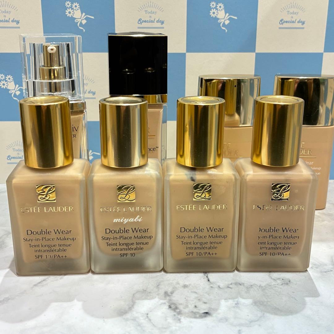 ♥【vatie様専用】エスティーローダー コスメまとめ ※バラ売り不可