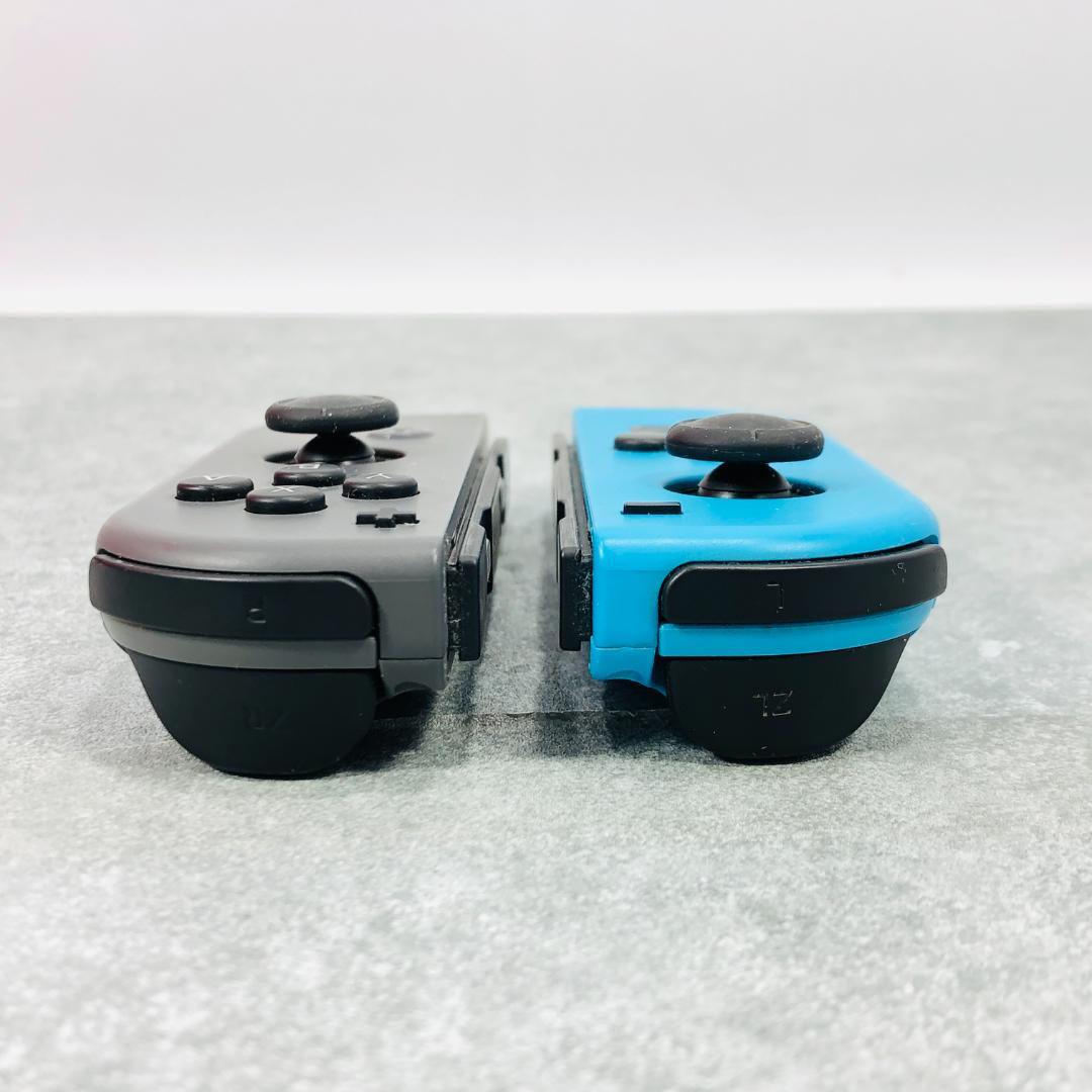 美品】バッテリー強化版 Nintendo Switch 本体 01-58 - メルカリ