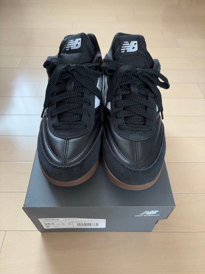 ニューバランス　URC42 28.5 OVY RC42 - New Balance