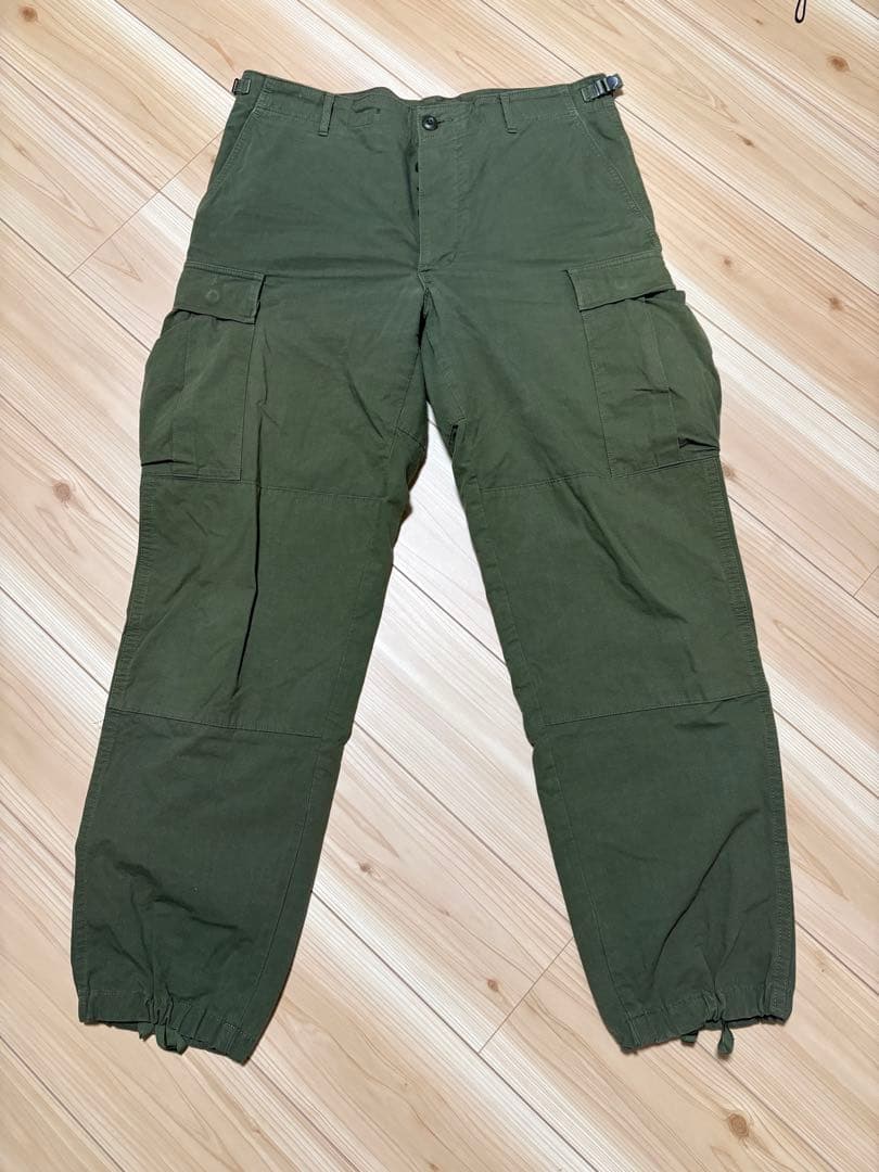 wtaps カーゴパンツ 03 L オーブドラブ wtaps カーゴパンツ 03 L オーブドラブ wtaps カーゴパンツ2023