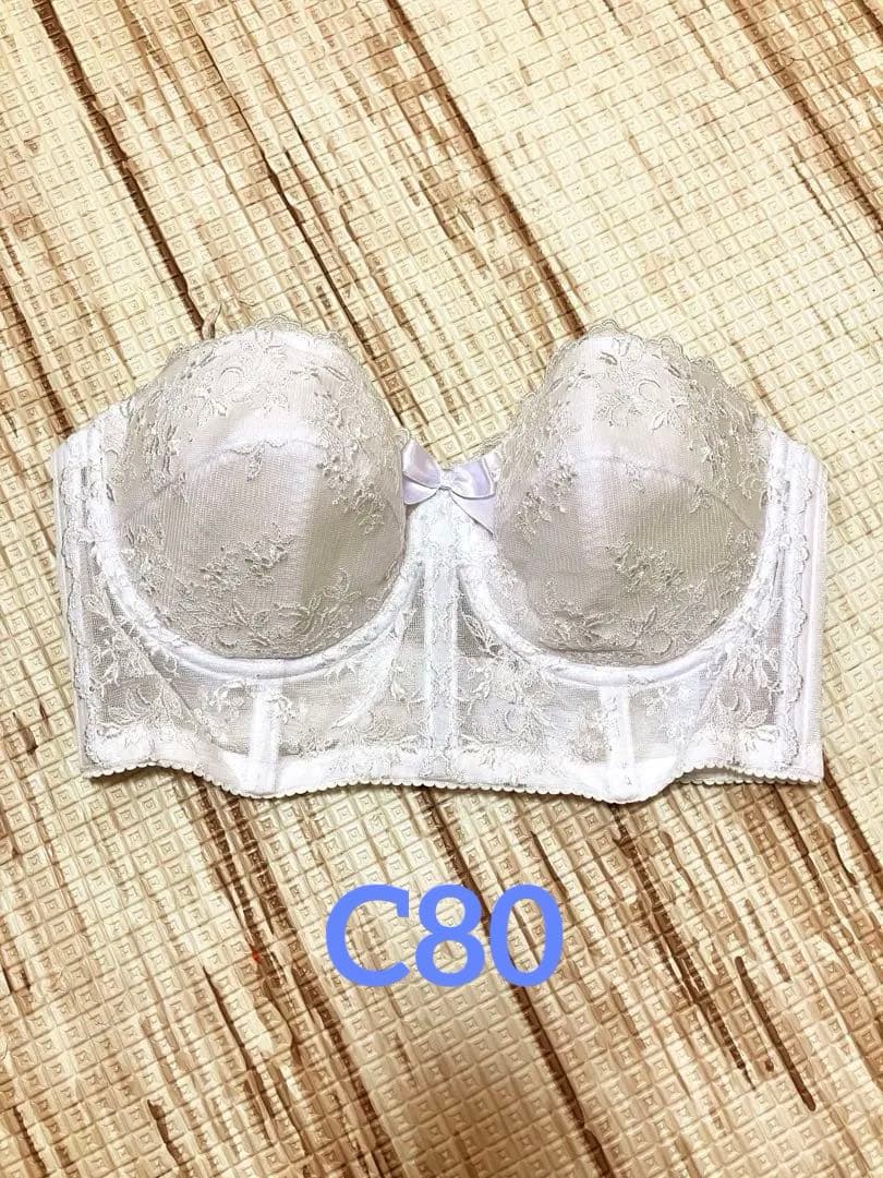 セモアブライダルインナーC80/L - メルカリ