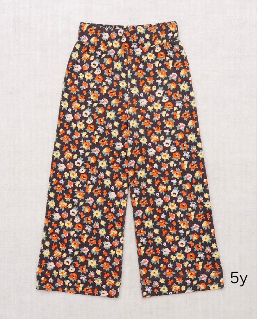 misha and puff A pants 2y Misha puff A pant 2y Misha misha and puff A