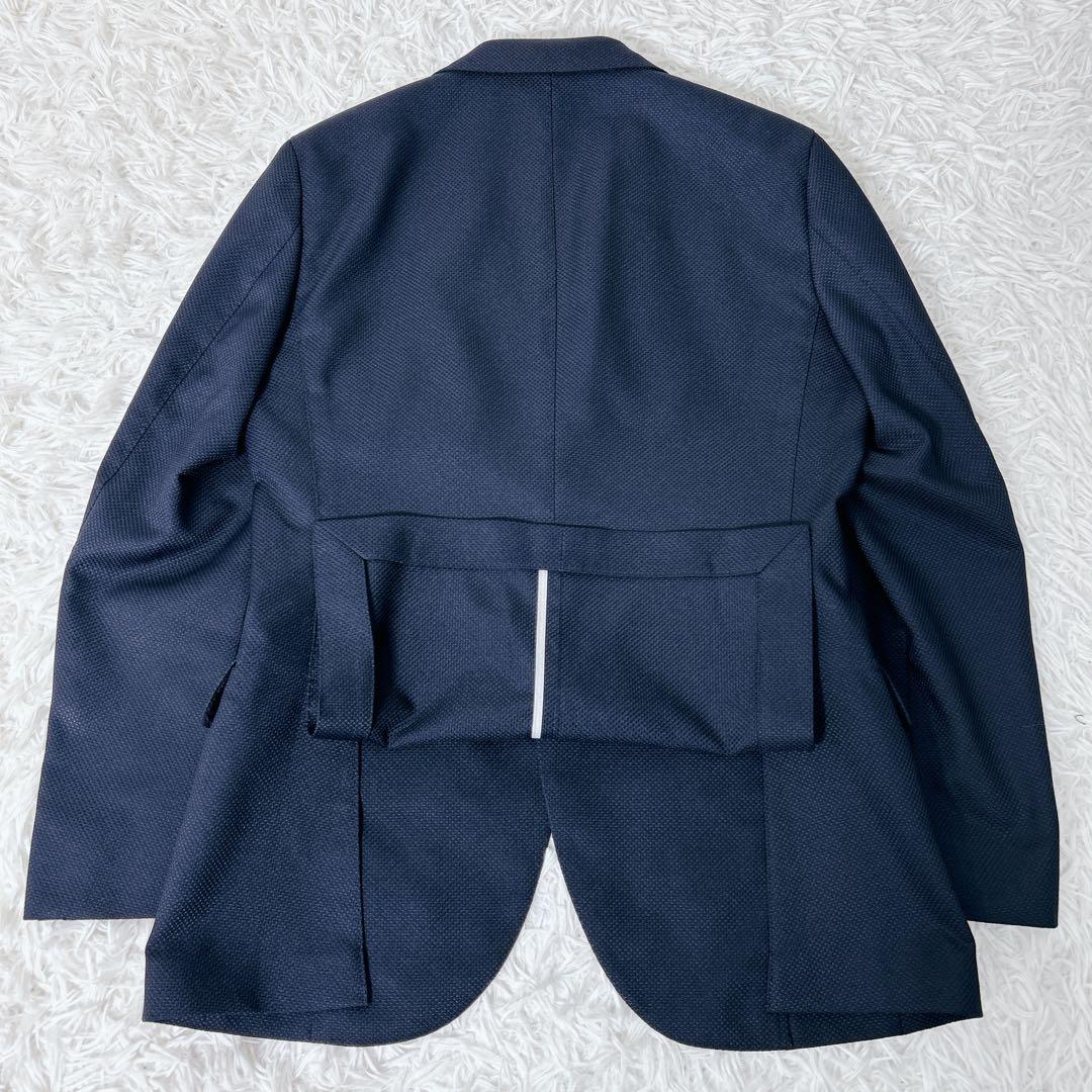 洗える] マッキントッシュTROTTER セットアップ 38R ウォッシャブル