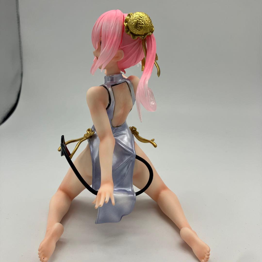 ToLOVEる ダークネス ナナ フィギュア リペイント figure - メルカリ