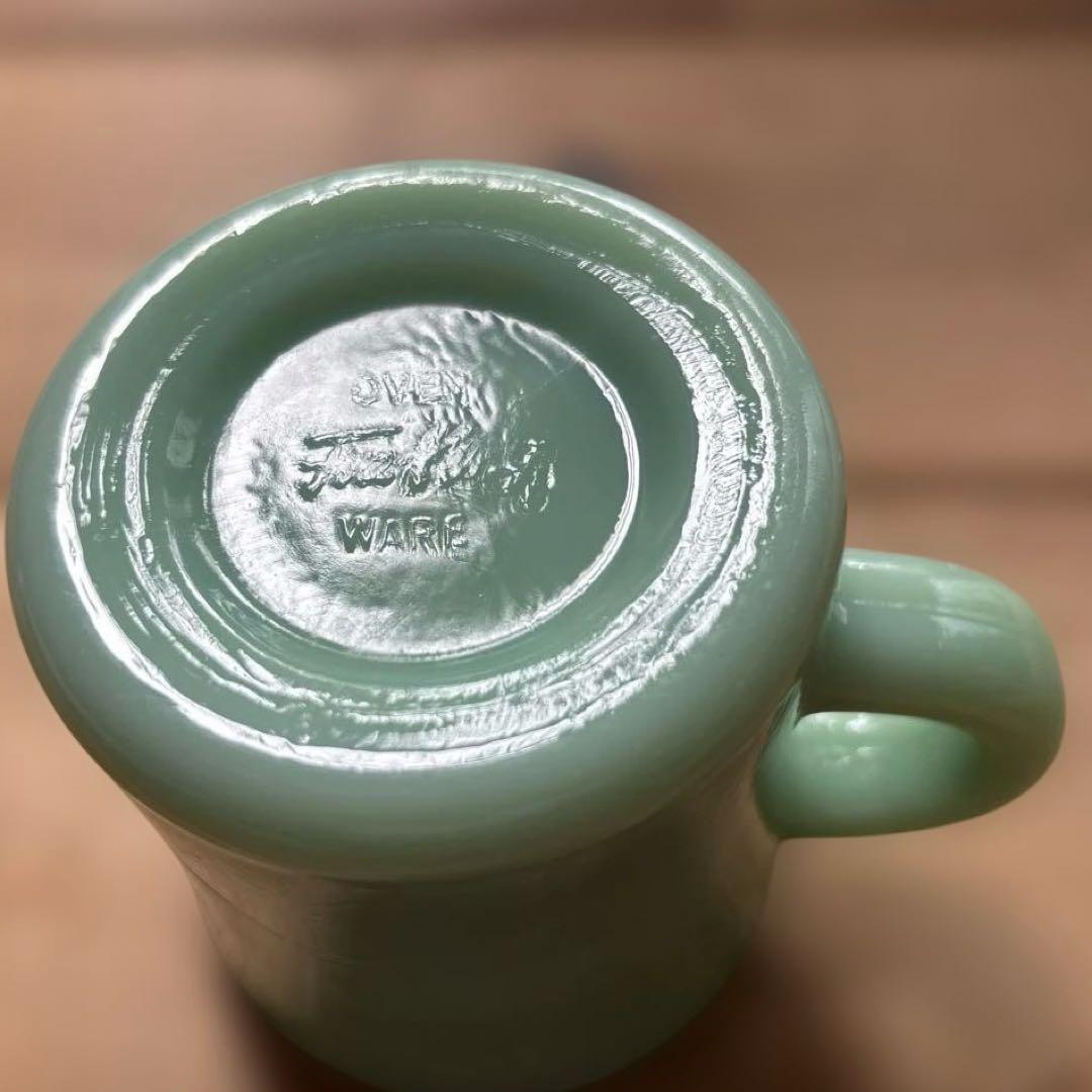 ファイヤーキング ジェダイ エキストラヘビーマグ 440.0g