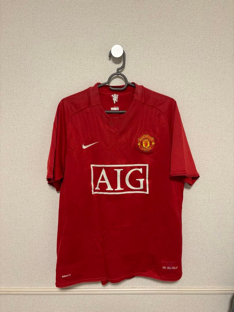 マンチェスターユナイテッド ユニフォーム（番号入り） マンチェスター・ユナイテッド サッカー ユニフォーム 2025-26 コビー