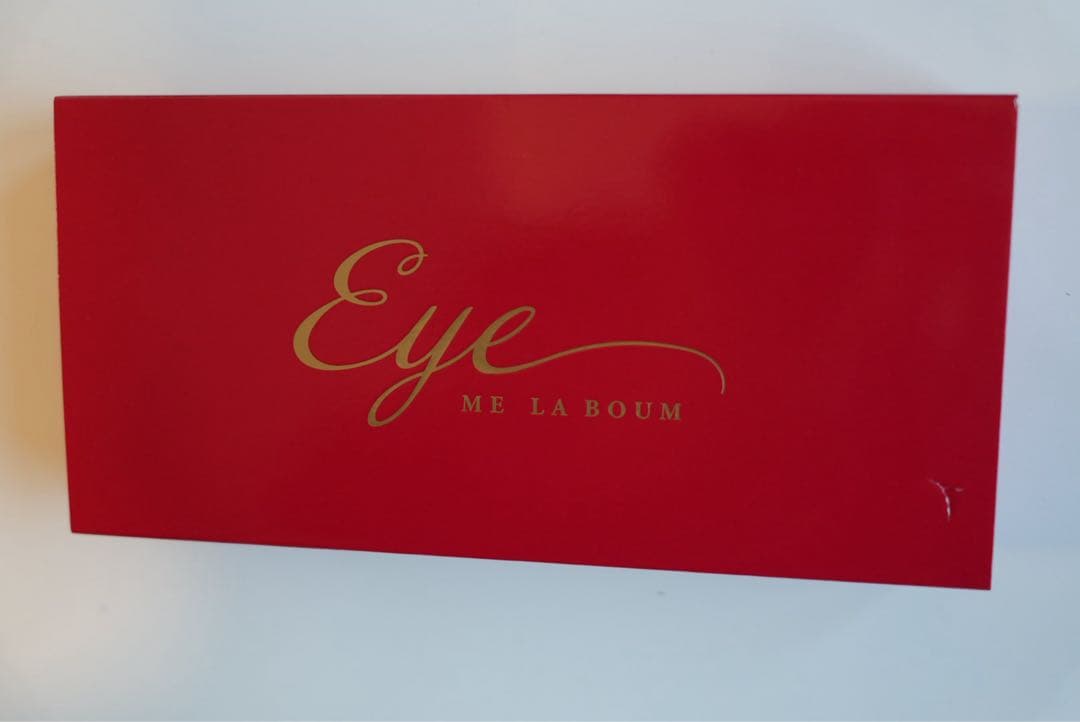 Eye ME LA BOUM LBE-01 美顔器 - メルカリ