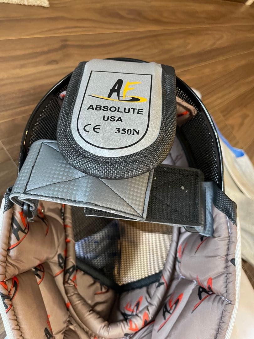 Tokyo Fencing フェンシング防具セット サイズ44 - メルカリ