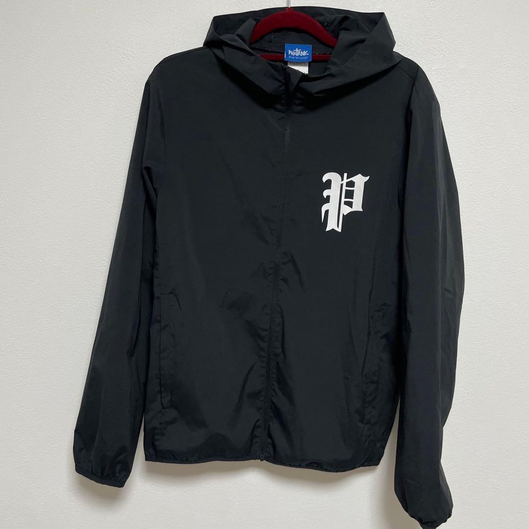 Phatrnk ファットランク セットアップ ナイロン M - メルカリ