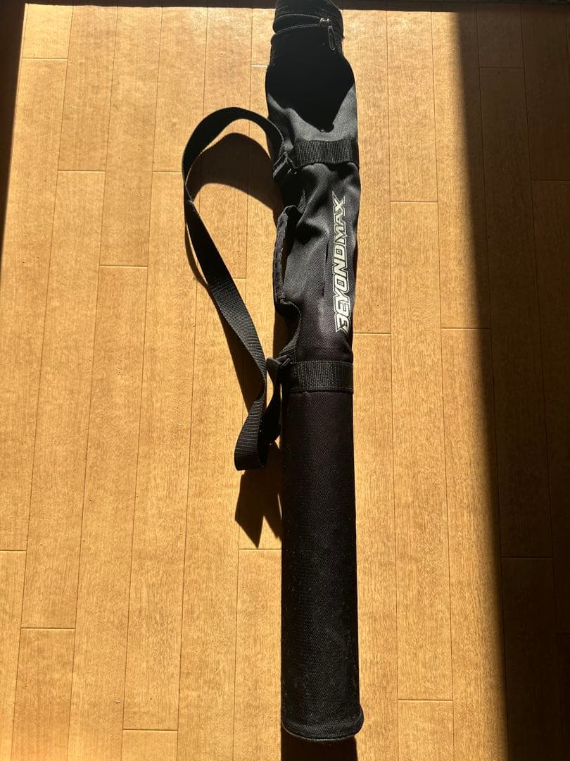 《少年用》ミズノ レガシー 78センチ 560g