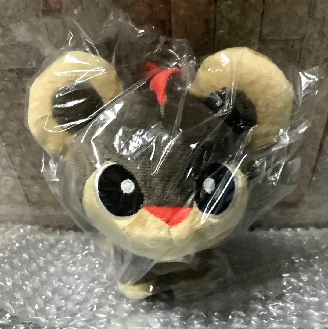 ポケモン ぬいぐるみ シシコ 202306101451 ポケモンドールズ - メルカリ