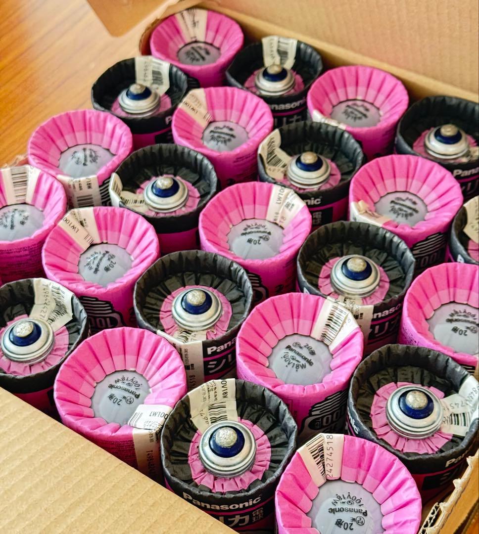 Panasonic シリカ電球 LW100V18W 25個入【4ケース】 - メルカリ