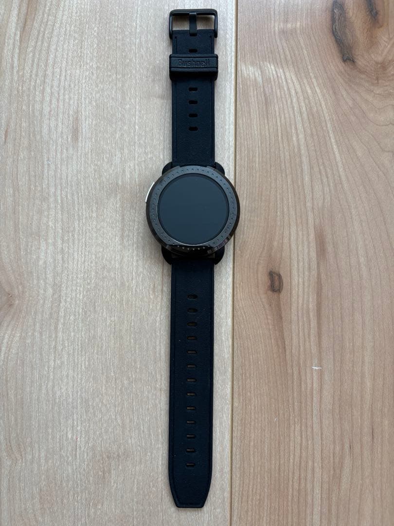 ブッシュネルゴルフ　イオンエリート イオン エリート ゴルフ用GPSナビ｜ブッシュネルゴルフ Bushnellgolf