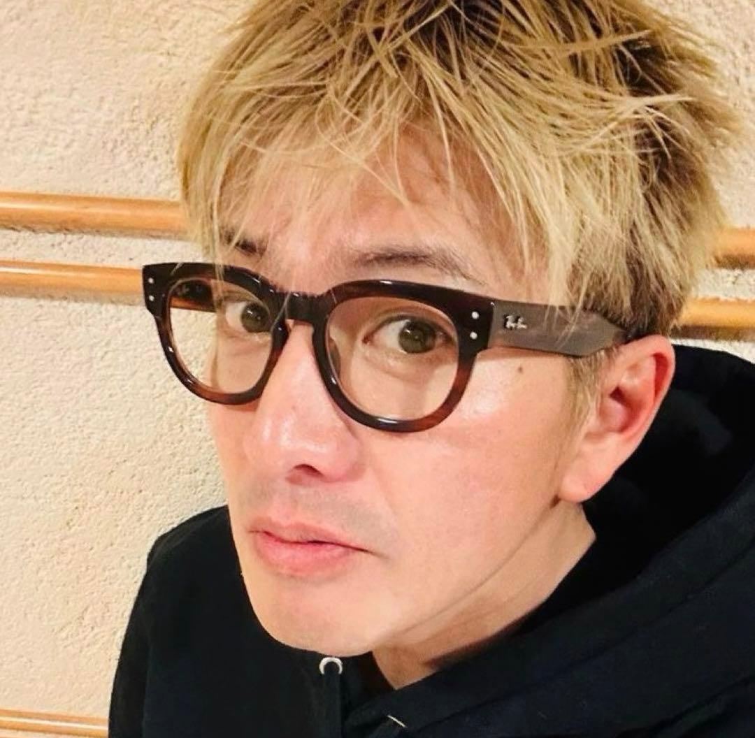 Rayban Mega Hawkeye 木村拓哉さん着用モデル - メルカリ