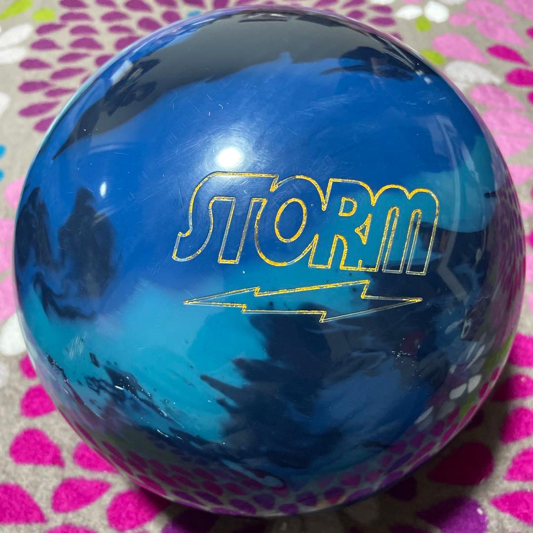 韓国限定】stormフィジックス 15ポンド ☆プラグなし2フィンガー