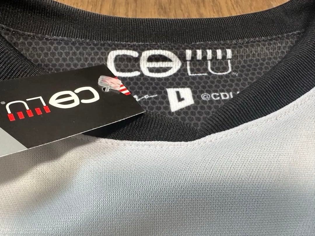 支給品 ルーゴ D. AGANZO 16 2枚セット - メルカリ