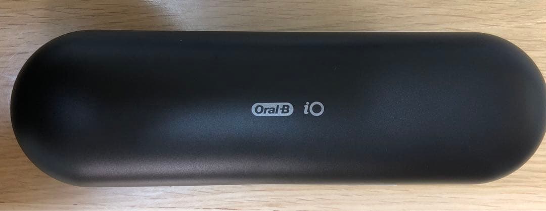 新品未使用 トラベルケース ブラウン オーラルB iO9付属品 電動