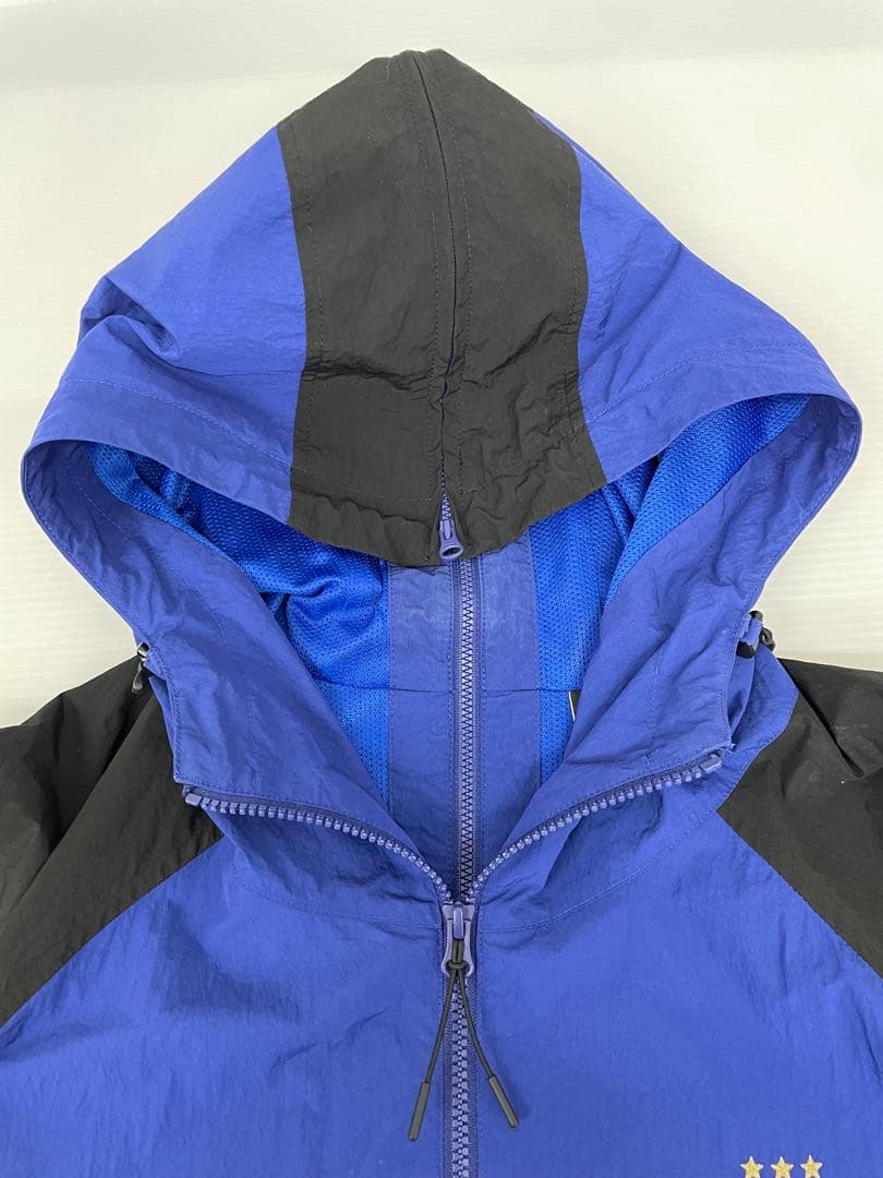 ジャケット・アウター knmen126-0727 F.C.Real Bristol 20SS L