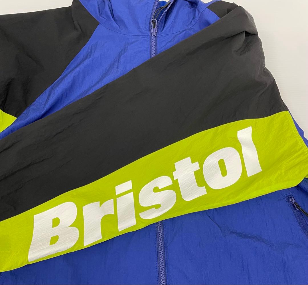 ジャケット・アウター knmen126-0727 F.C.Real Bristol 20SS L