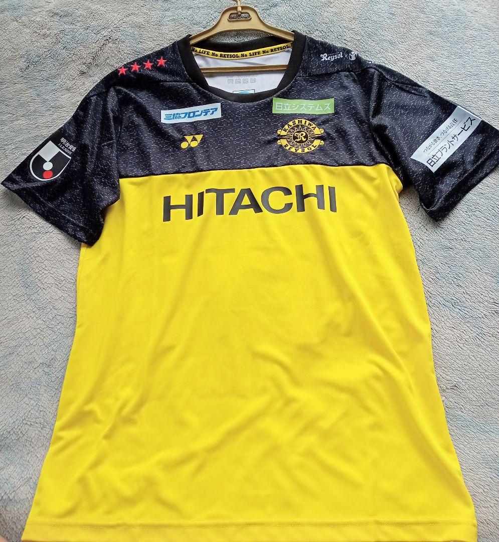 非正規✨️美品】柏レイソル 2025ユニフォーム MF久保藤次郎 - メルカリ