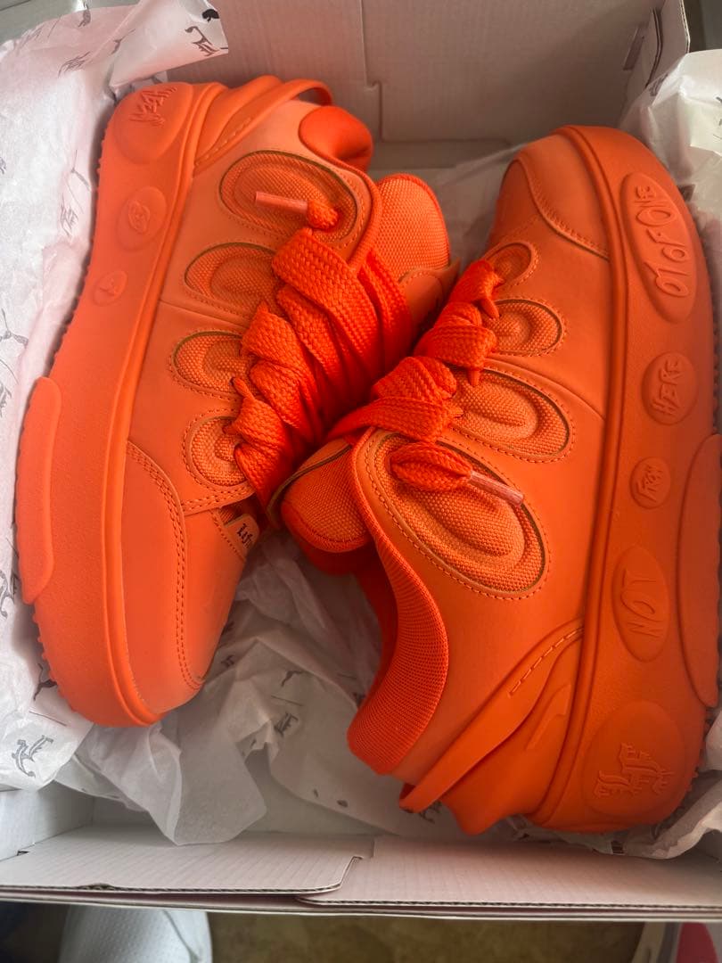 LA FRANCE 1 QUESTION MARK Gifted 28.5 cm - メルカリ