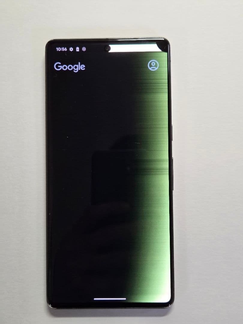 Google Pixel 7 Pro 256GB 本体 ジャンク