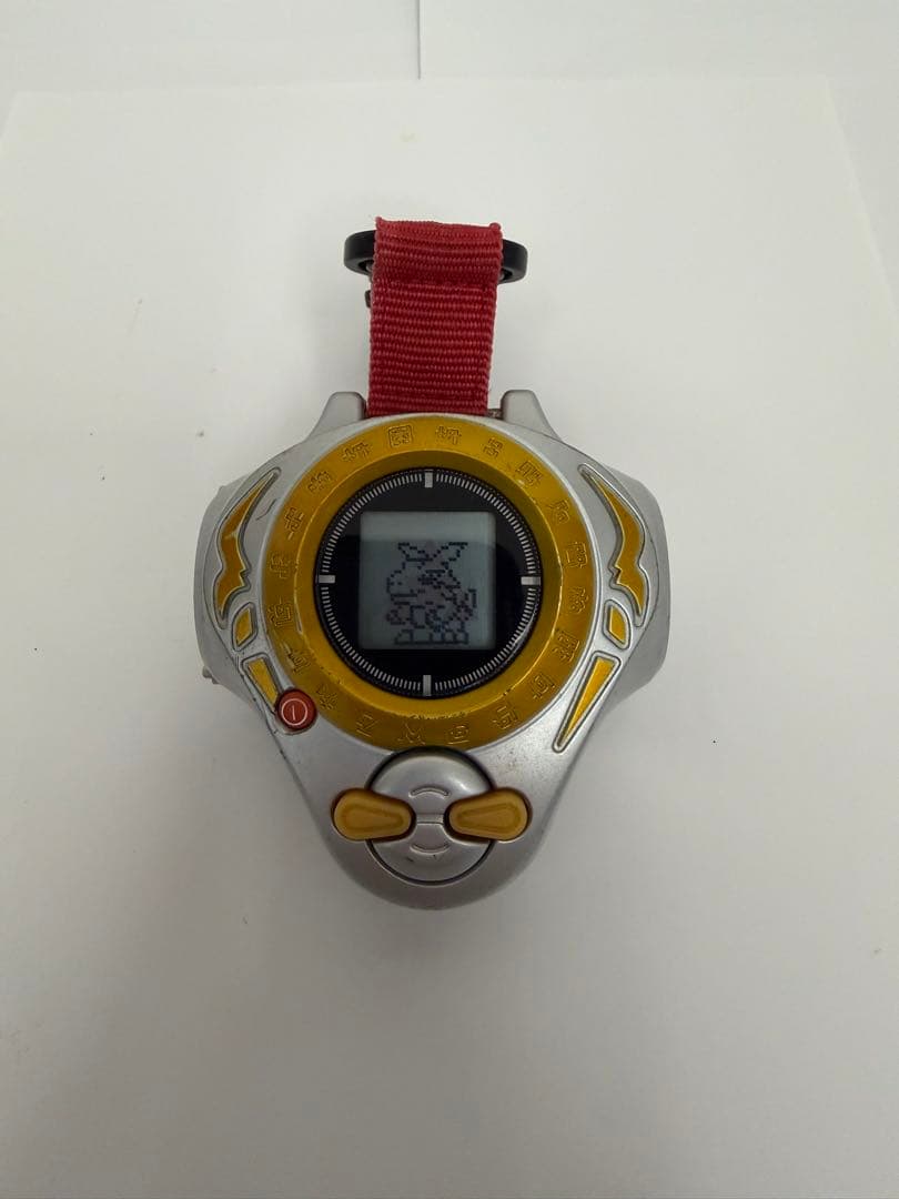 一部動作確認済】デジモンテイマーズ ディーアーク アルティメット