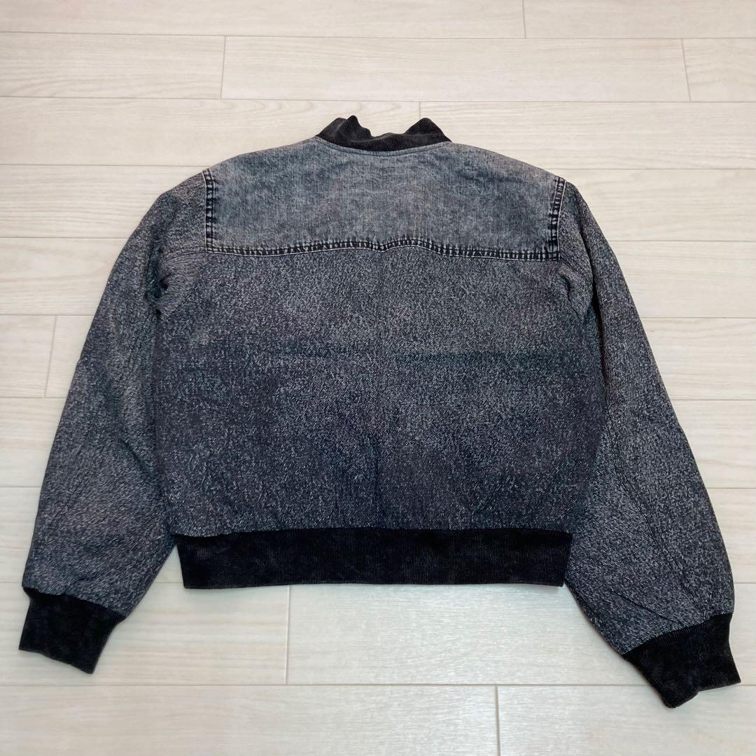 DIESEL ディーゼル ブルゾン G-Lychnis ボンバージャケット - メルカリ