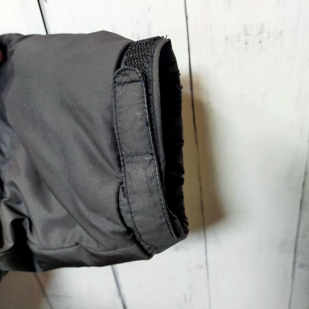 NIKE】 ダウンベンチコート フード取り外し可能 E1010 - メルカリ