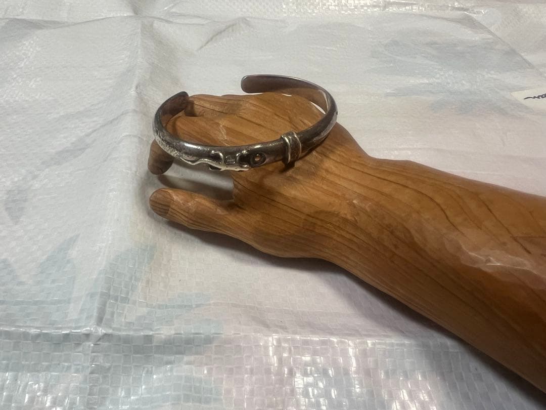 AG FACTORY工房あるじゃん バングル BANGLE | 目黒区 |工房あるじゃん