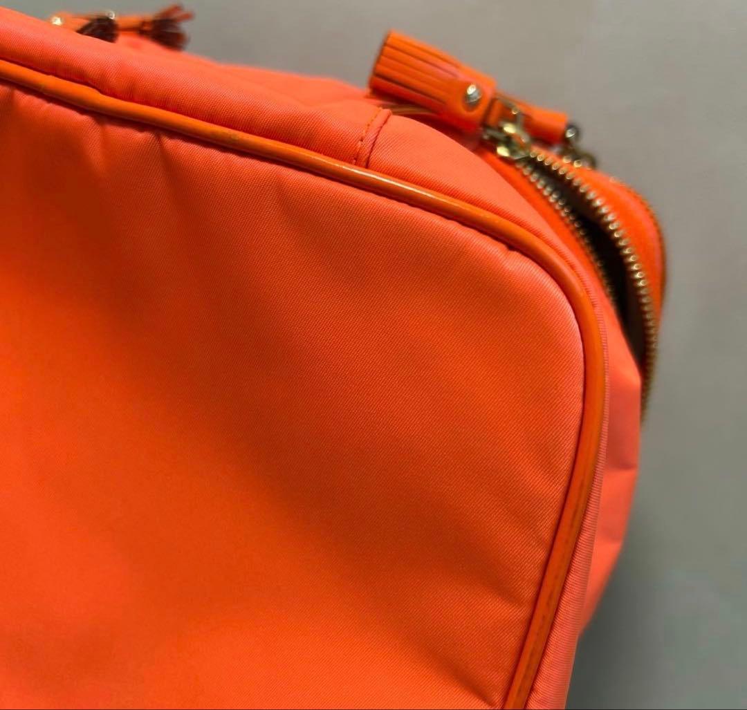 s*w様 アニヤハインドマーチ バニティケース バッグ メイクポーチ