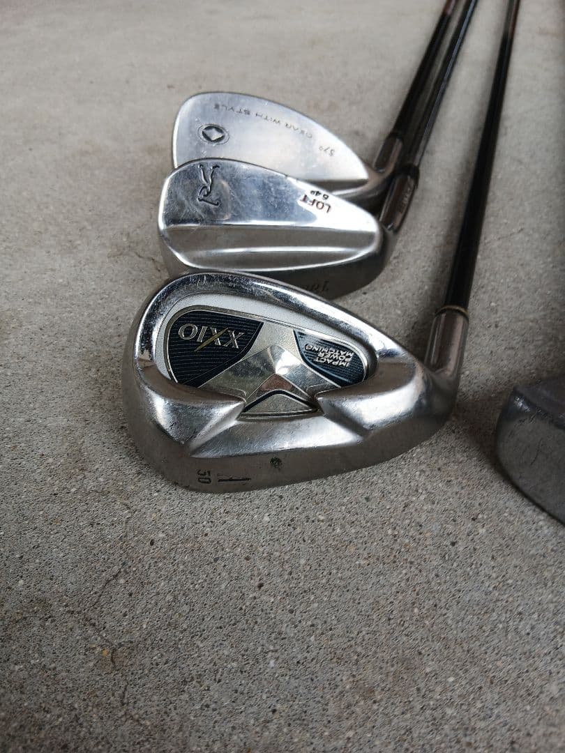 レフティ】 TaylorMade ツルヤ メンズクラブセット 13本 - メルカリ