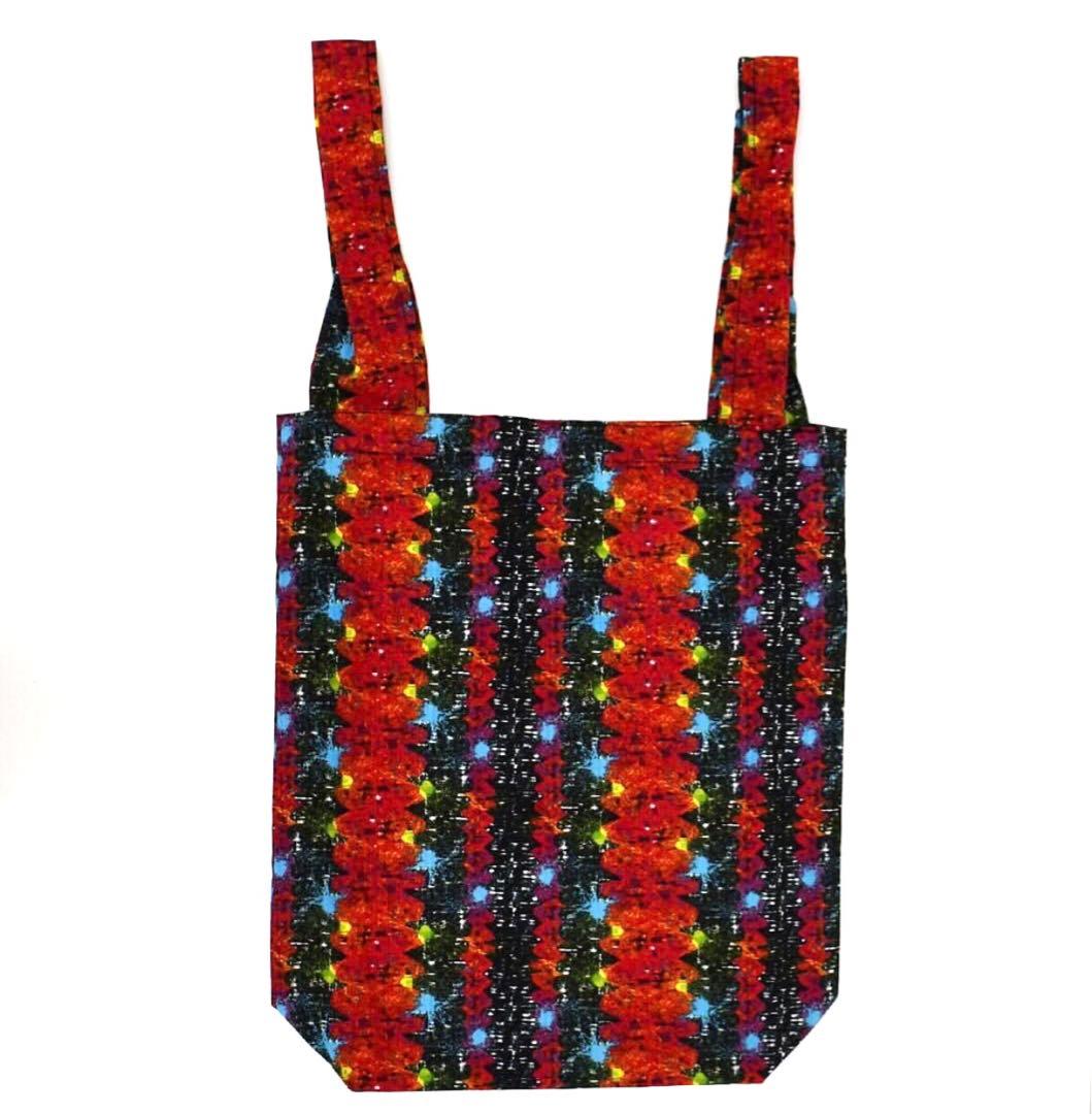 ヤンチェオンテンバール エコバッグ SINGIN'IN THE RAIN香取慎吾