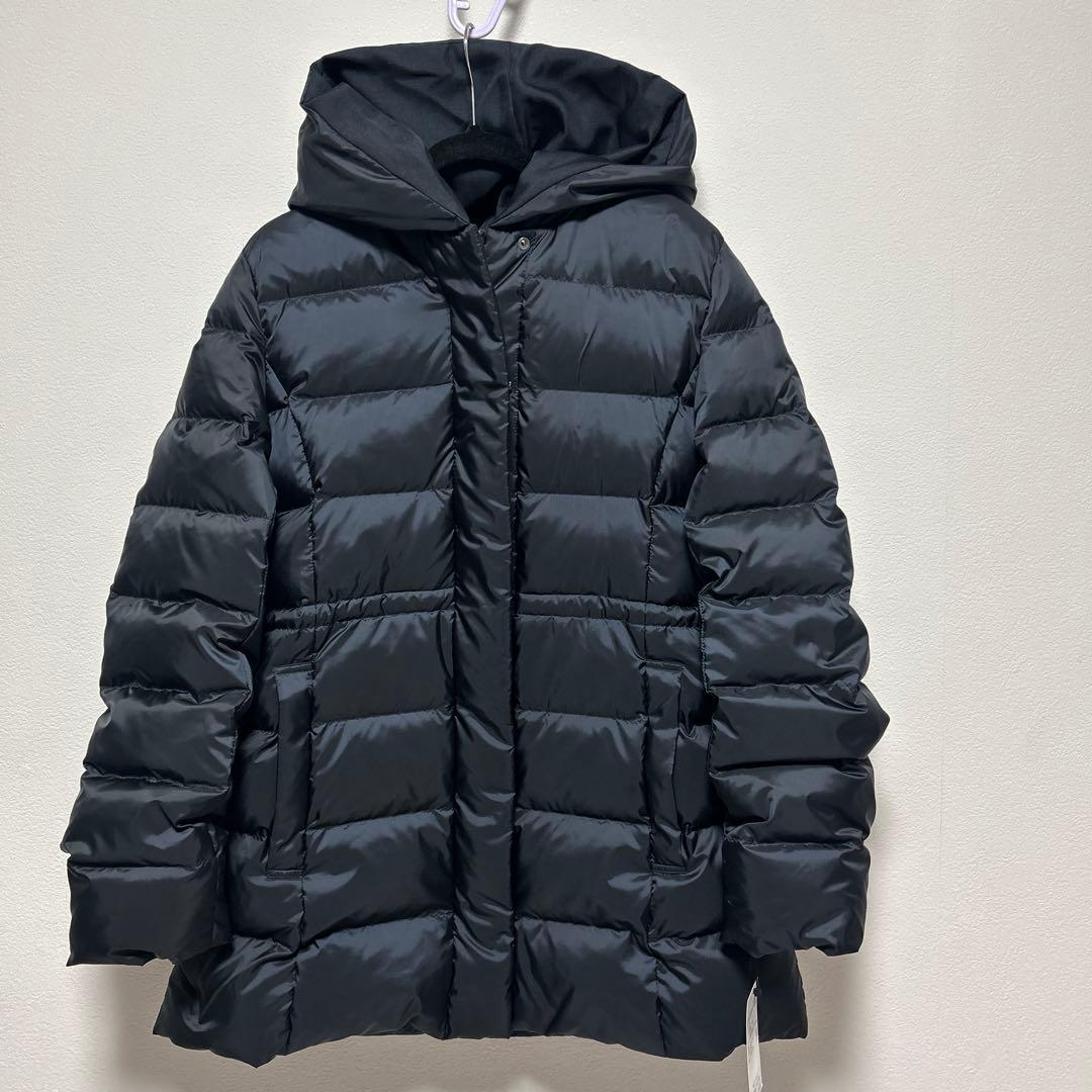 新品未使用　23区 ダウンジャケット サイズ40 23区（ニジュウサンク） 【SALE】【ダウン85%の4WAYダウン】 SPORT