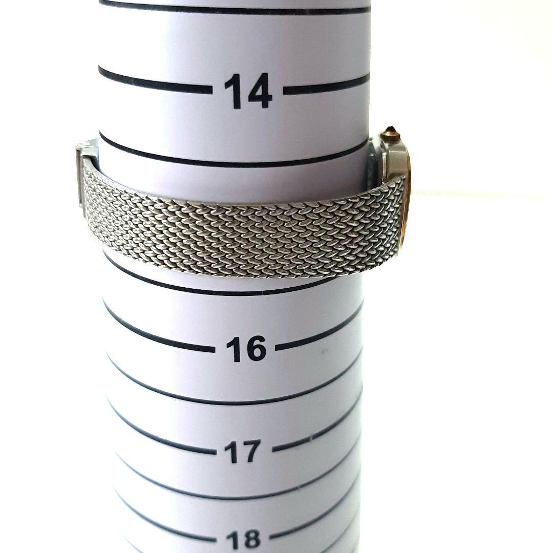 ✨新品電池☆稼働美品✨SEIKO CREDOR✨レディース腕時計 MD142 - メルカリ