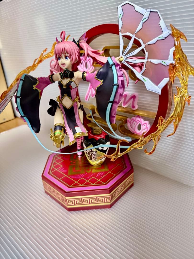 【国内正規品】　渋スク 転スラ ミリム・ナーヴァ -貪狼 Ver.